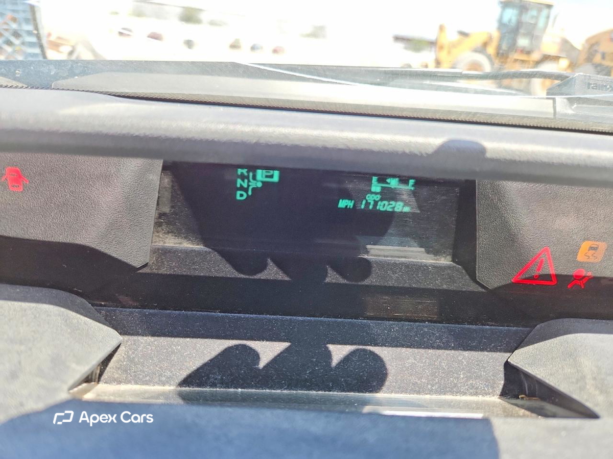 Toyota Prius 2008