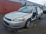 Chevrolet Impala 2008
