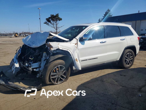 Jeep Cherokee 2019 - Image 1 of 12
