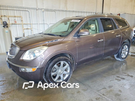 Buick Enclave 2008 - Image 1 of 14