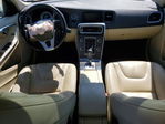Volvo S60 2012