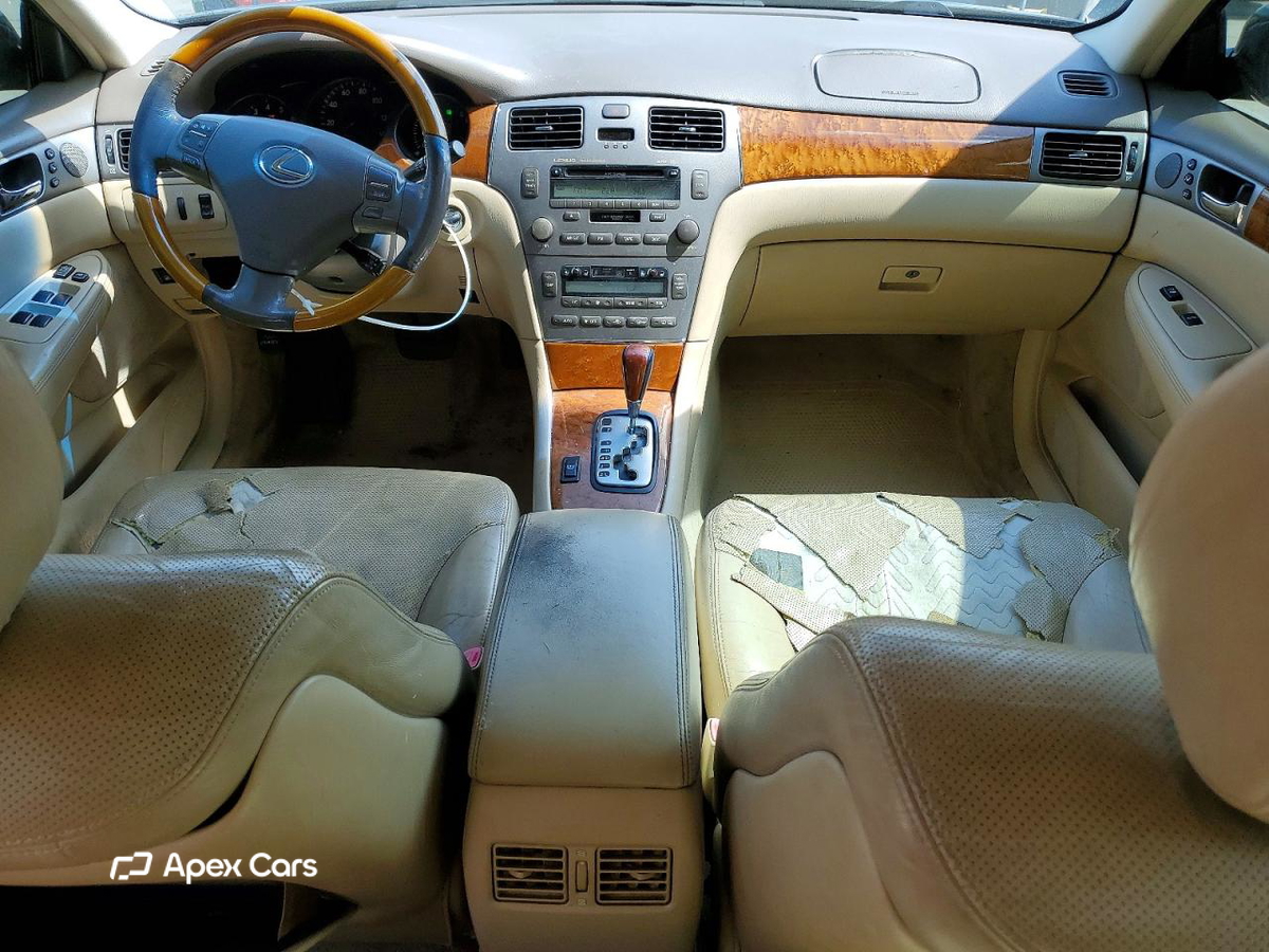 Lexus ES 2005