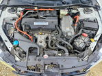 Honda Accord 2017