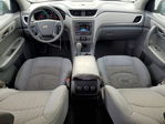 Chevrolet Traverse 2017