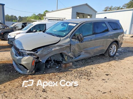 Dodge Durango 2026 - Image 1 of 13