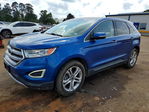 Ford Edge 2018
