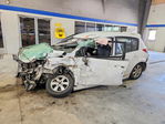 Nissan Versa 2011