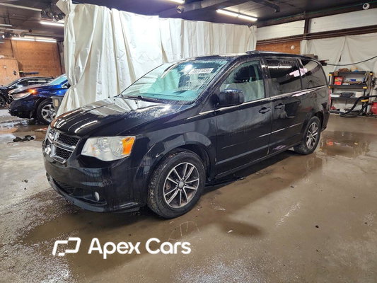 Dodge Caravan 2016 - Zdjęcie 1 z 14