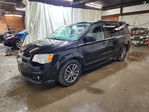 Dodge Caravan 2016
