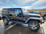 Jeep Wrangler 2017