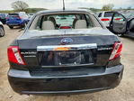 Subaru Impreza 2011