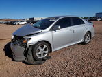 Toyota Corolla 2012