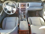Jeep Cherokee 2008