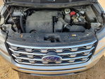 Ford Explorer 2016