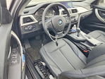 BMW Series 3 2018
