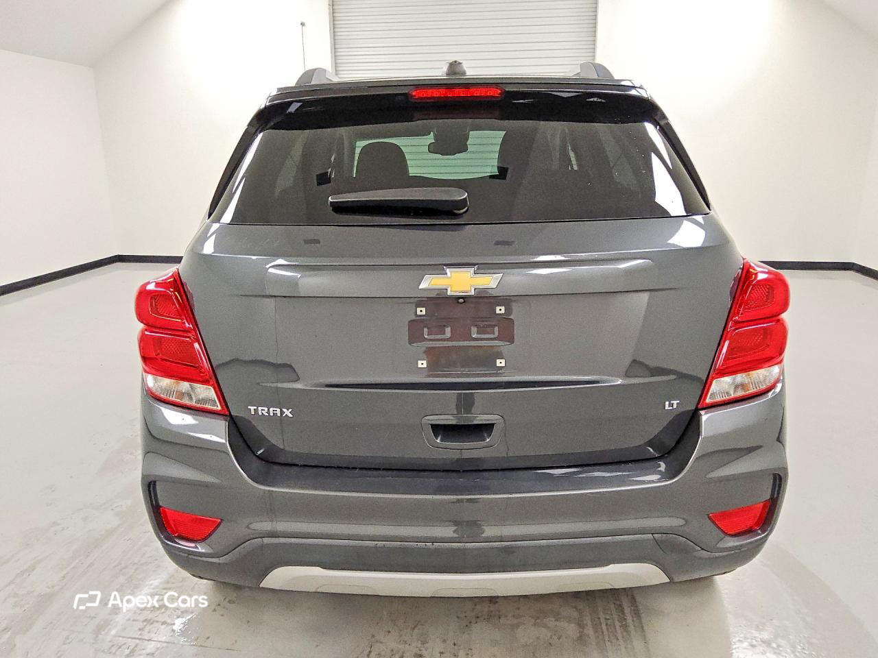 Chevrolet Trax 2020