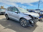 Subaru Forester 2017