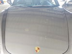 Porsche Boxster 2017
