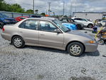 Toyota Corolla 2000
