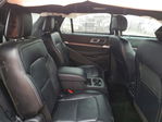 Ford Explorer 2017
