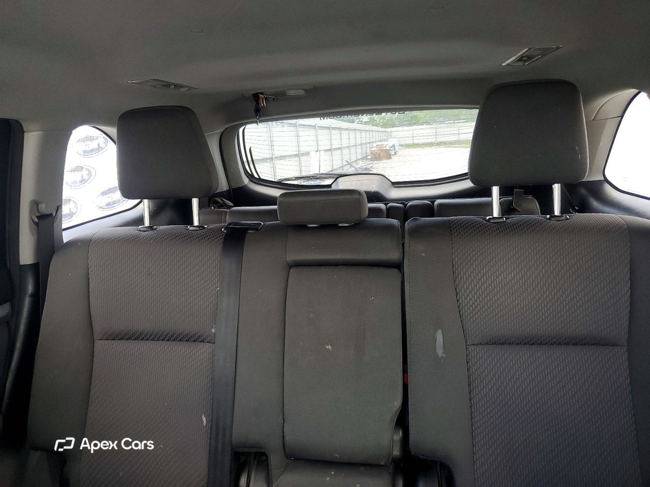 Toyota Highlander 2018