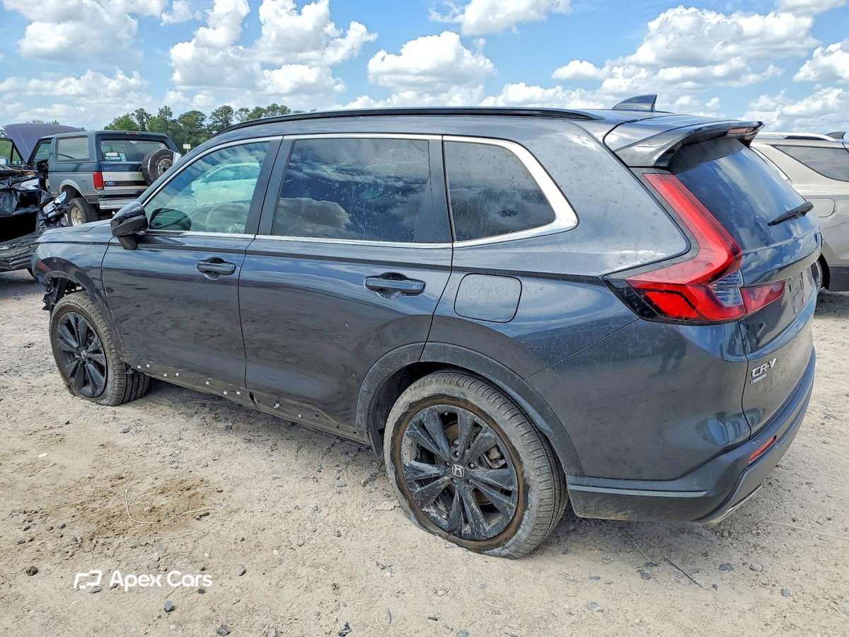 Honda CR-V 2023