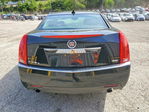 Cadillac CTS 2012
