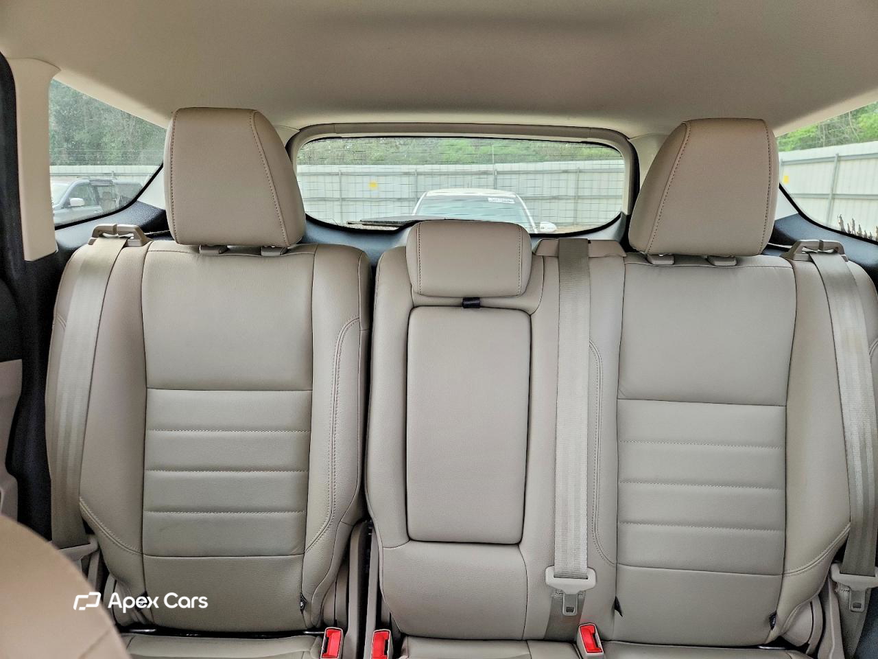 Ford Escape 2013