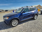 BMW X3 2014