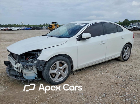 Volvo S60 2013 - Image 1 of 14