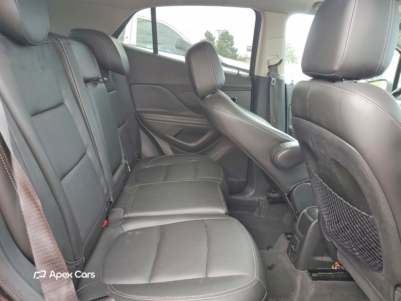 Buick Encore 2015