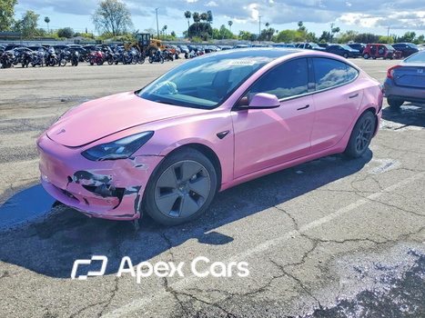 Tesla Model 3 2023 - Image 1 of 13