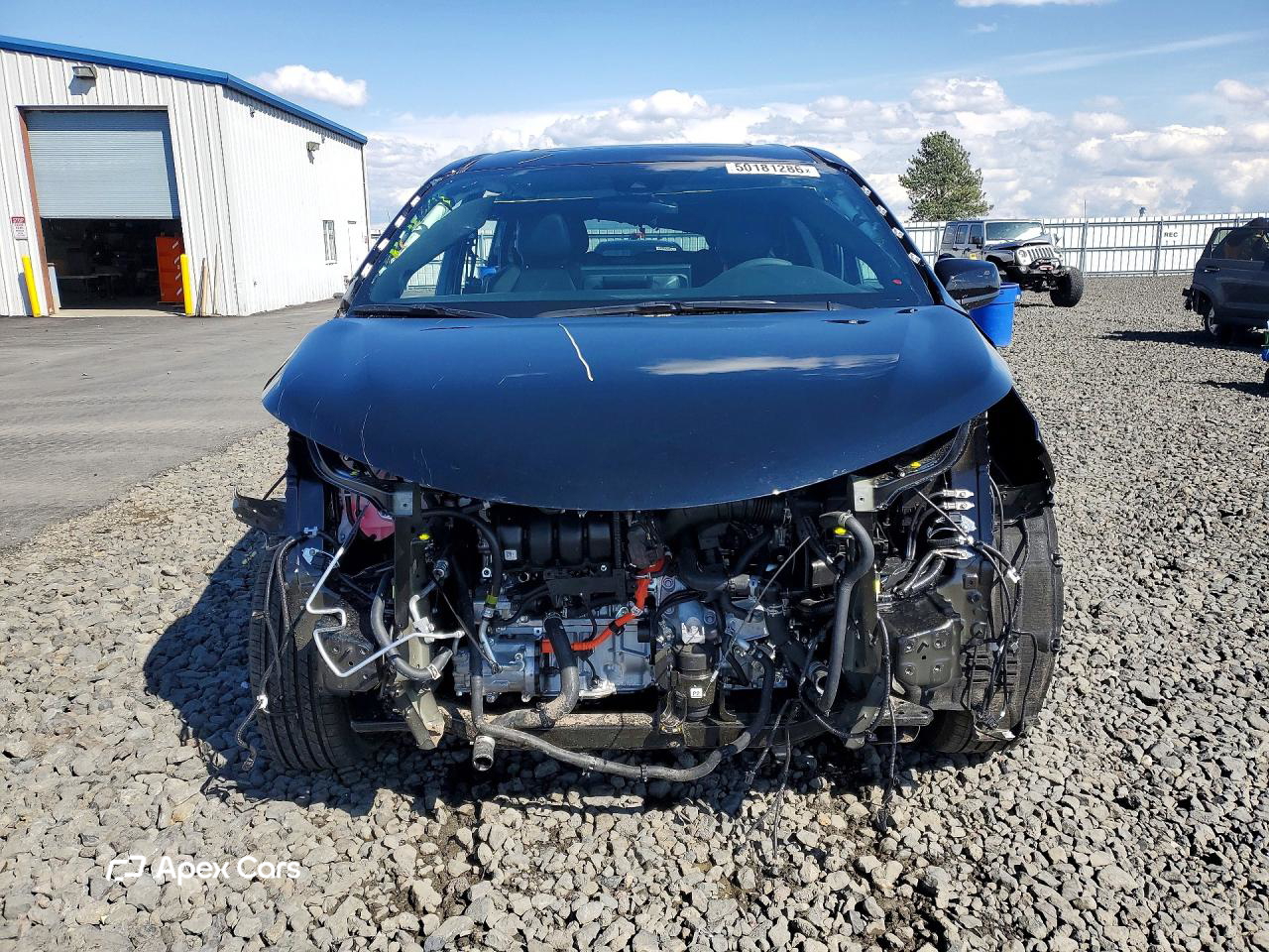 Toyota Sienna 2026