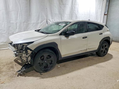 Subaru XV 2024 - Image 1 of 13