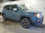 Jeep Renegade 2017