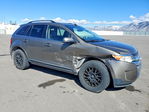 Ford Edge 2012