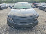 Chevrolet Impala 2018