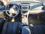 Subaru Legacy 2010