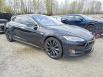 Tesla Model S 2015