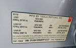 Tesla Model S 2013
