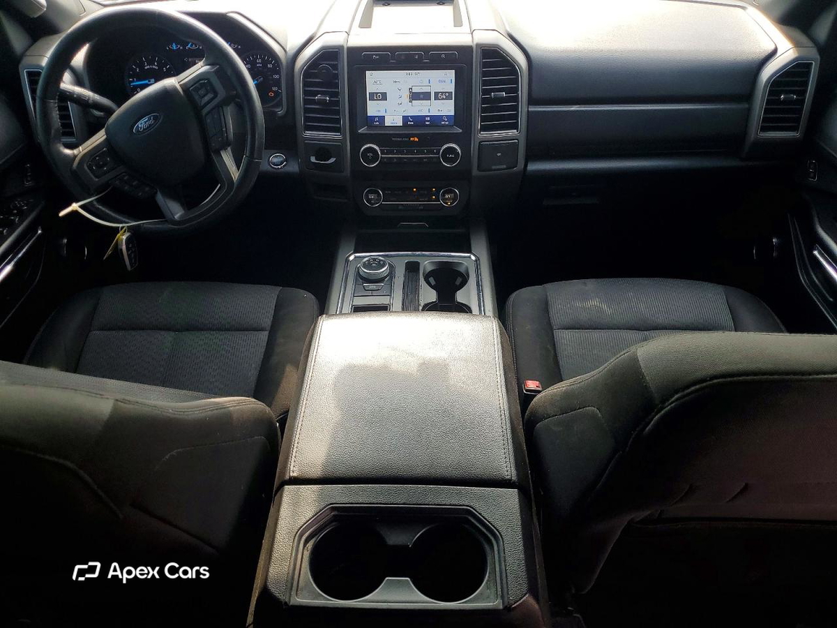 Ford Expedition 2020