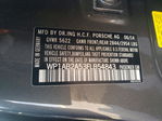 Porsche Macan 2015