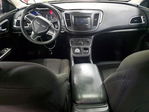 Chrysler 200 2015