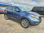 Kia Sportage 2015