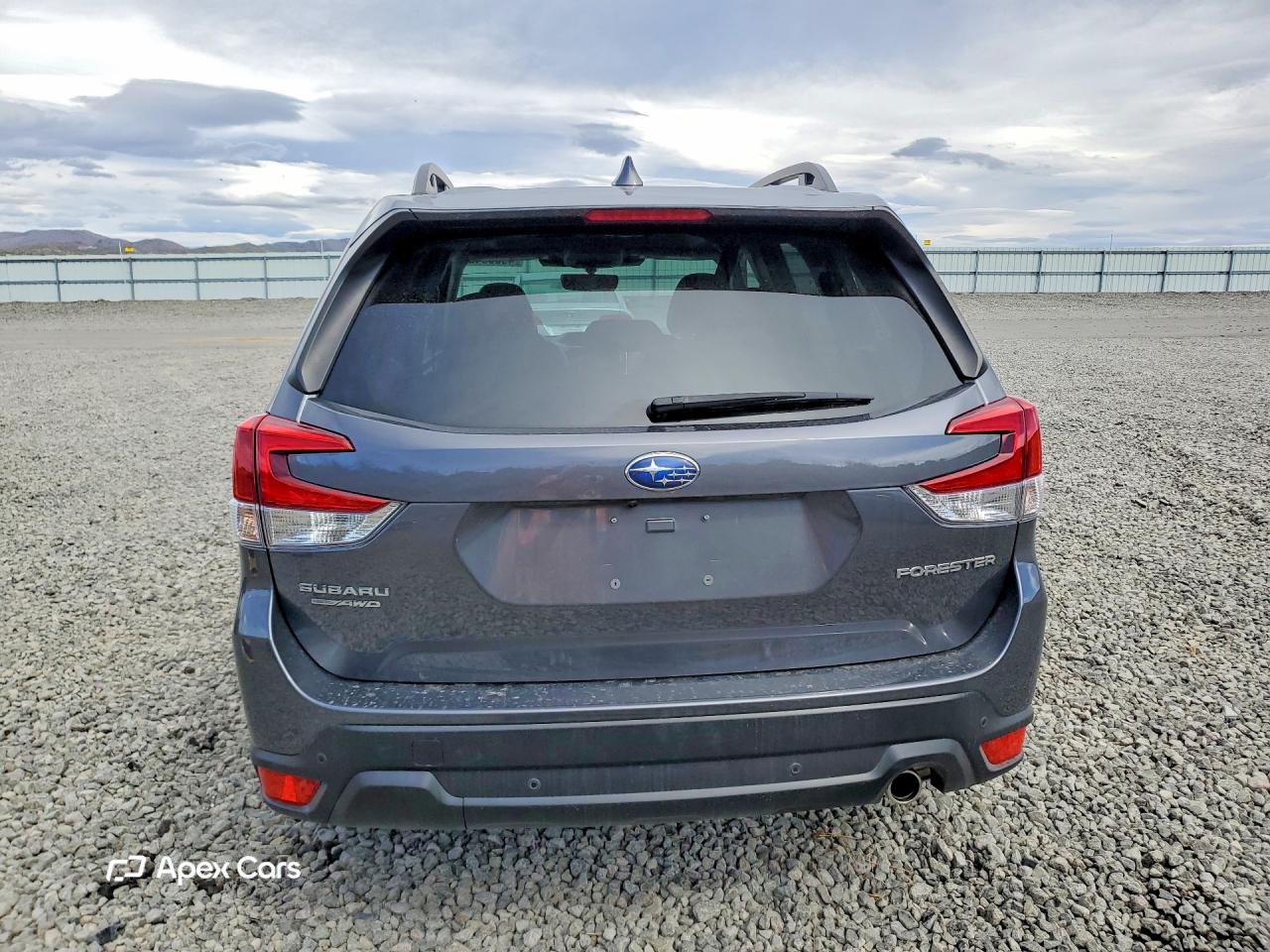 Subaru Forester 2023