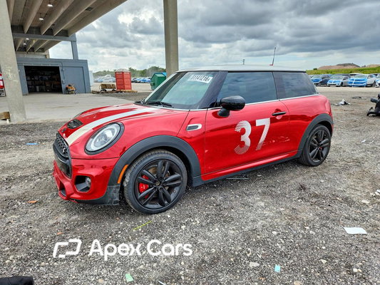MINI Cooper 2021 - Image 1 of 12