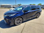 Toyota Sienna 2021