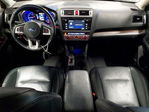 Subaru Outback 2015