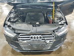 Audi A4 2014