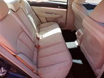Subaru Legacy 2010